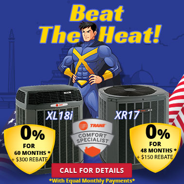 Beat The Heat
