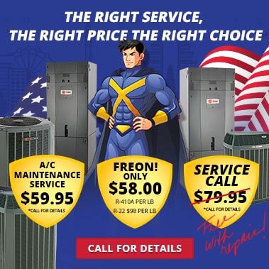 The Right Service