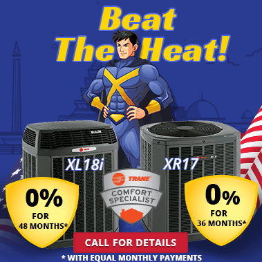 Beat The Heat