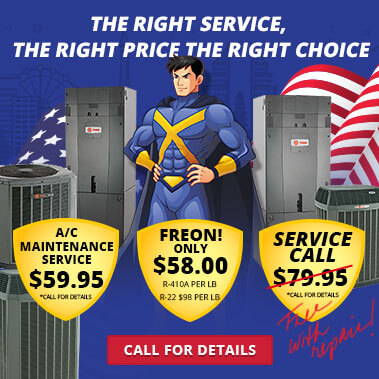 The Right Service