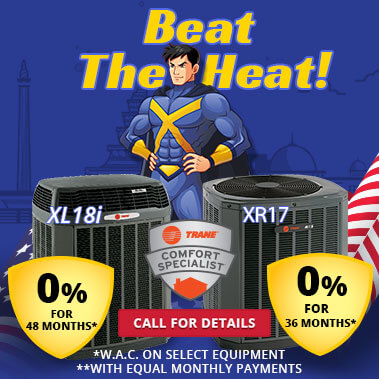 Beat The Heat