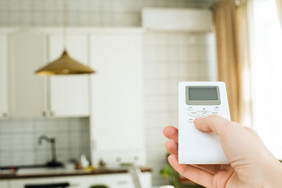 Top 5 Reasons to Schedule an Air Conditioning TuneUp