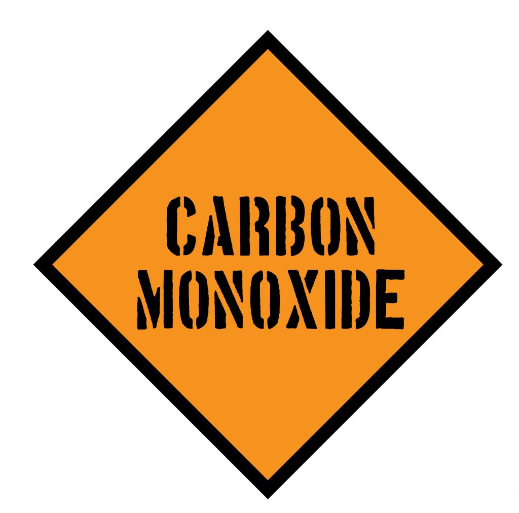 Carbon Monoxide A Guide for Homeowners Metro Express Service