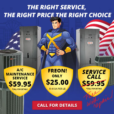 The Right Service