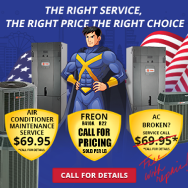 The Right Service