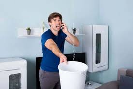 Why is My AC Leaking Water? - Metro Express Service